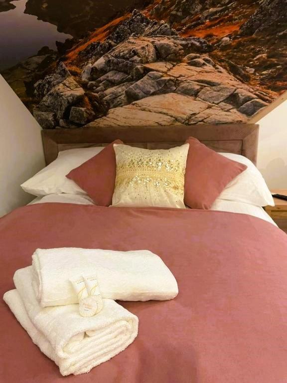 Apartamenty Gorskie Widoki Poronin Esterno foto