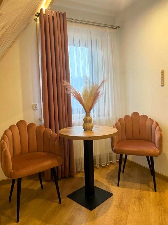 Apartamenty Gorskie Widoki Poronin Esterno foto