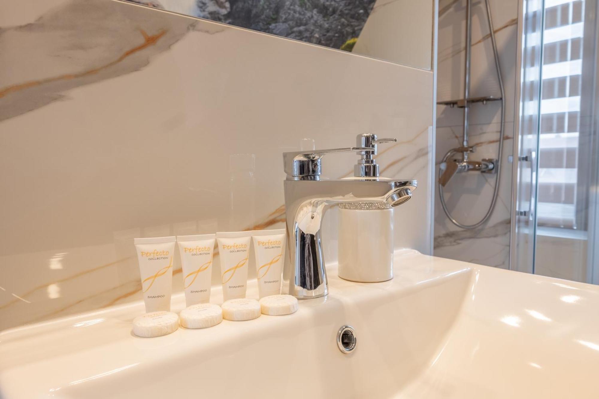 Apartamenty Gorskie Widoki Poronin Esterno foto