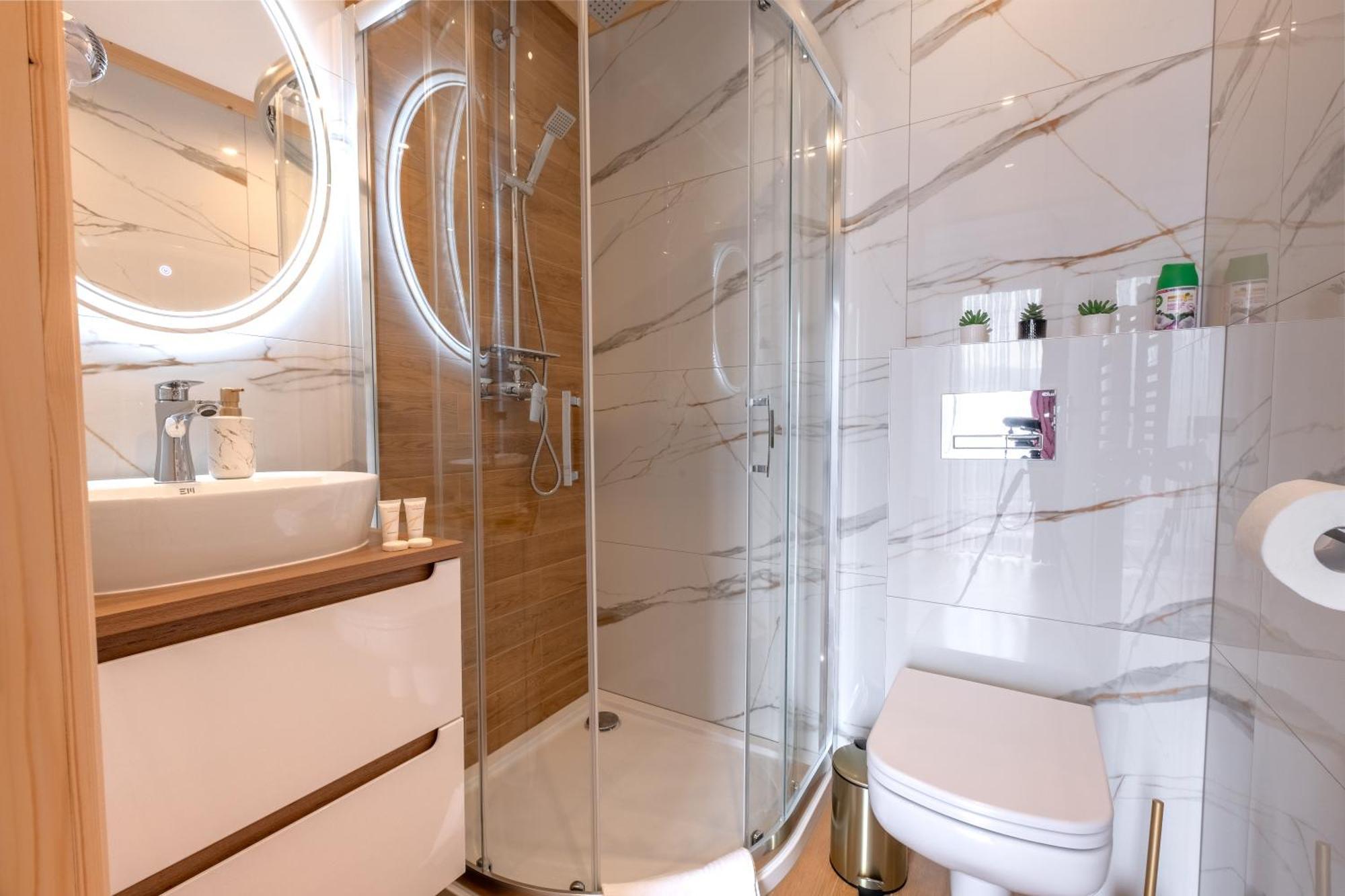 Apartamenty Gorskie Widoki Poronin Esterno foto